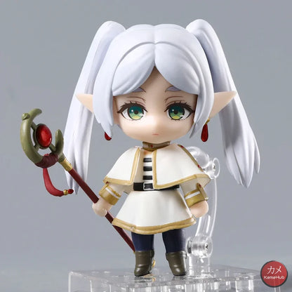 Nendoroid #2367 - Frieren: Beyond Journey’s End Frieren Action Figure