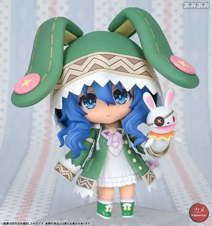 Nendoroid #395 - Date A Live Yoshino Himekawa Action Figure