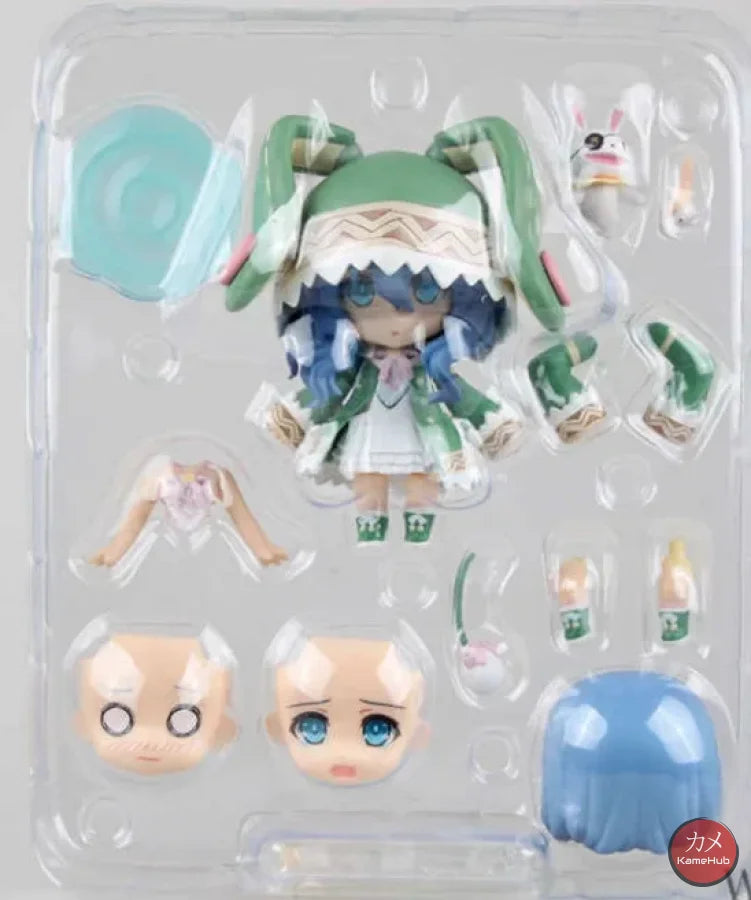 Nendoroid #395 - Date A Live Yoshino Himekawa Action Figure 395