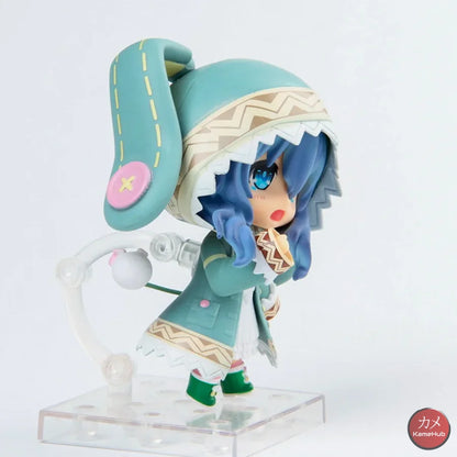 Nendoroid #395 - Date A Live Yoshino Himekawa Action Figure