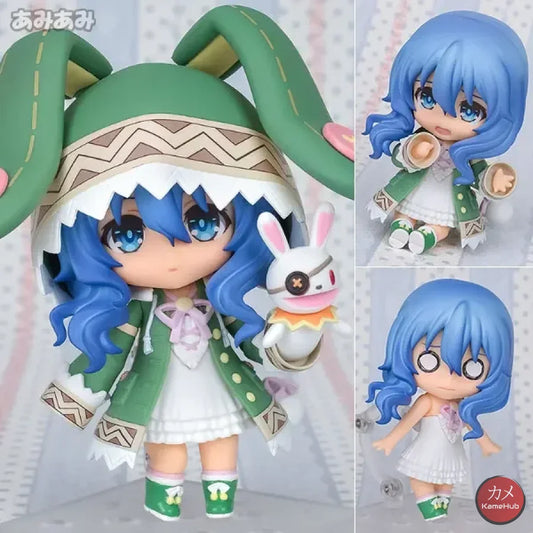 Nendoroid #395 - Date A Live Yoshino Himekawa Action Figure