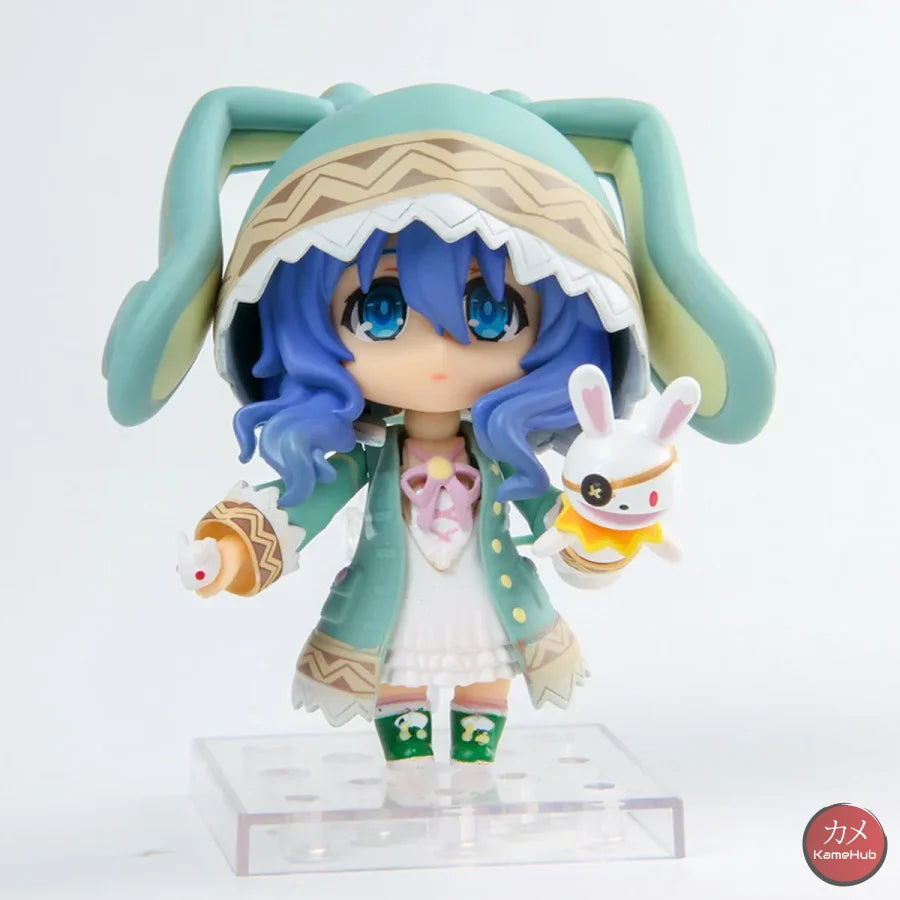 Nendoroid #395 - Date A Live Yoshino Himekawa Action Figure