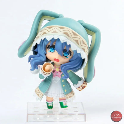 Nendoroid #395 - Date A Live Yoshino Himekawa Action Figure