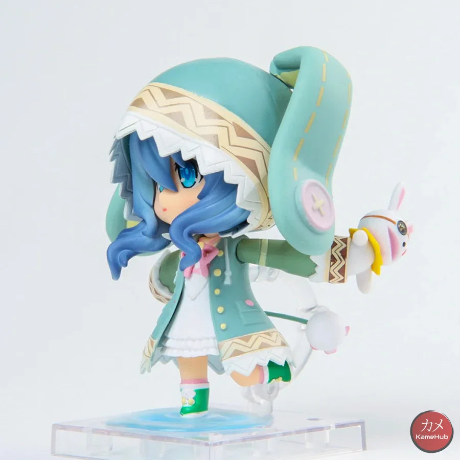 Nendoroid #395 - Date A Live Yoshino Himekawa Action Figure