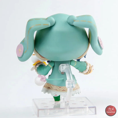 Nendoroid #395 - Date A Live Yoshino Himekawa Action Figure