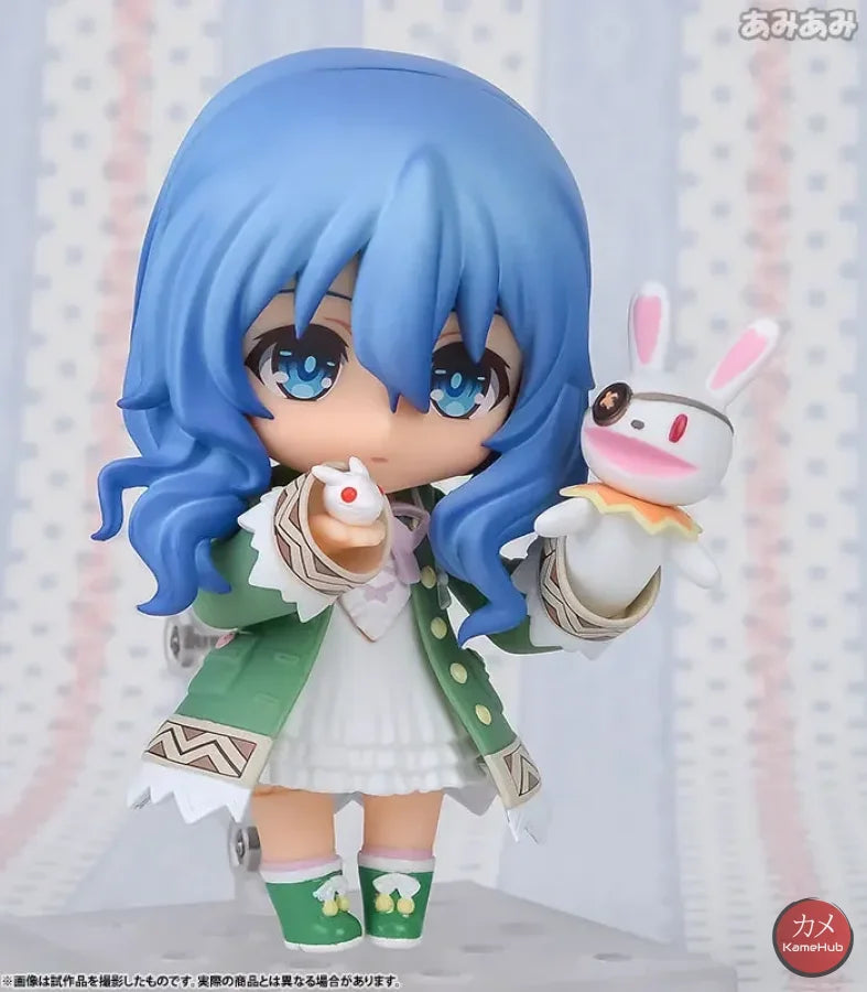 Nendoroid #395 - Date A Live Yoshino Himekawa Action Figure