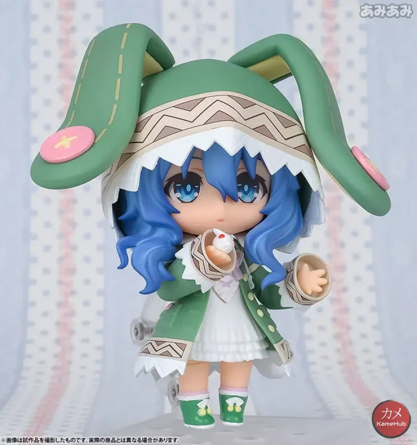 Nendoroid #395 - Date A Live Yoshino Himekawa Action Figure