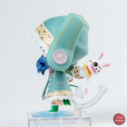 Nendoroid #395 - Date A Live Yoshino Himekawa Action Figure