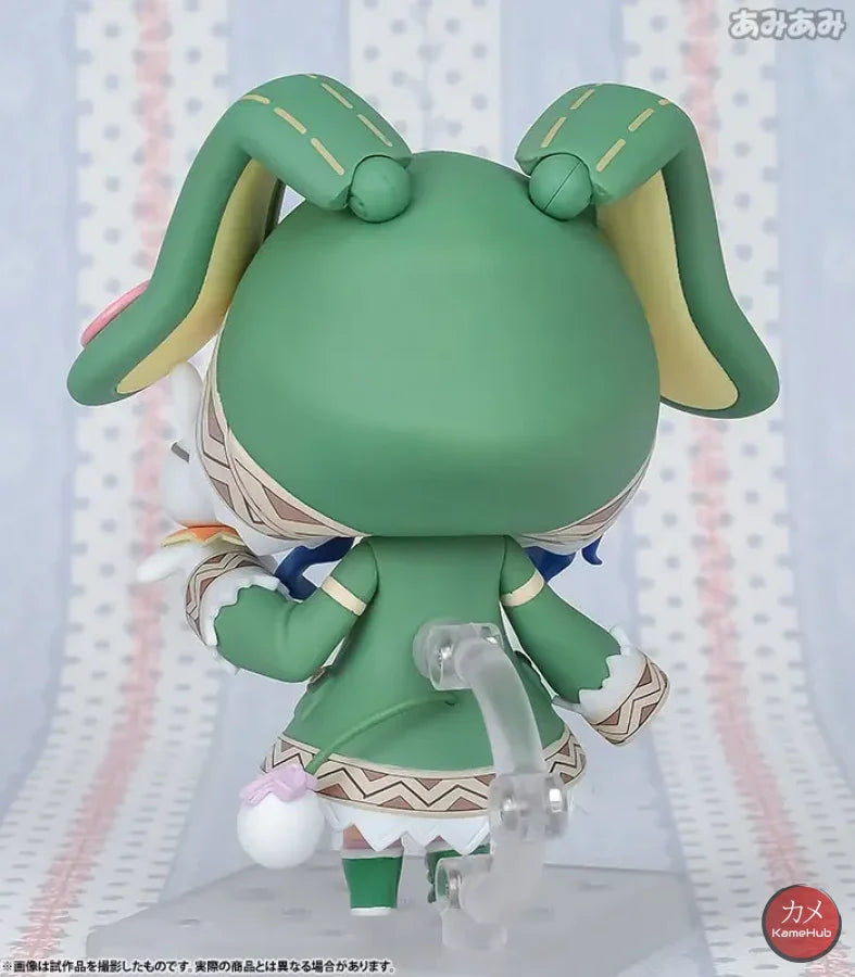 Nendoroid #395 - Date A Live Yoshino Himekawa Action Figure