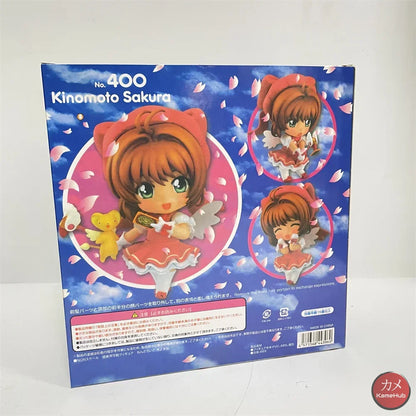Nendoroid #400 - Card Captor Sakura Kinomoto Action Figure