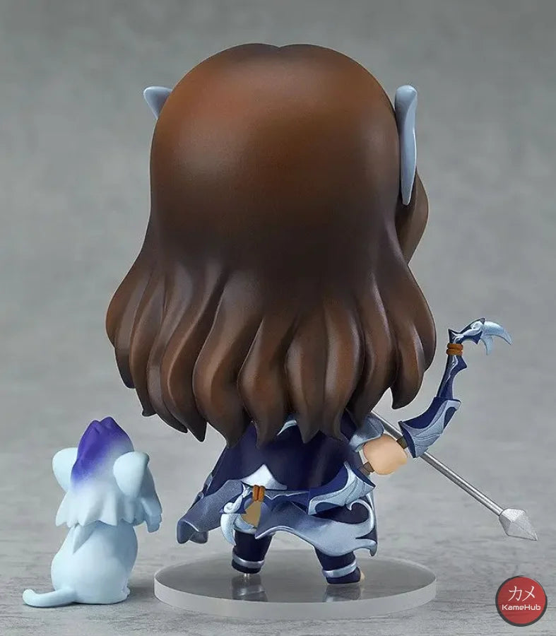 Nendoroid #614 - Dota 2 Mirana Action Figure