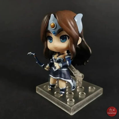 Nendoroid #614 - Dota 2 Mirana Action Figure