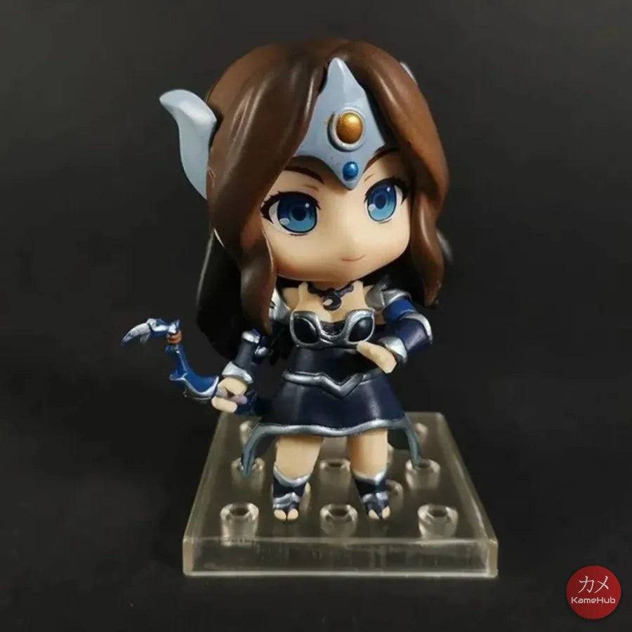 Nendoroid #614 - Dota 2 Mirana Action Figure