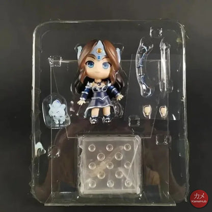 Nendoroid #614 - Dota 2 Mirana Action Figure