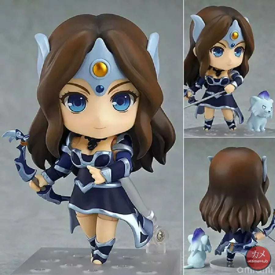 Nendoroid #614 - Dota 2 Mirana Action Figure