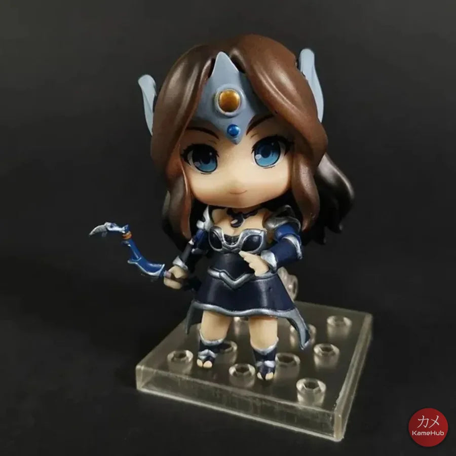 Nendoroid #614 - Dota 2 Mirana Action Figure