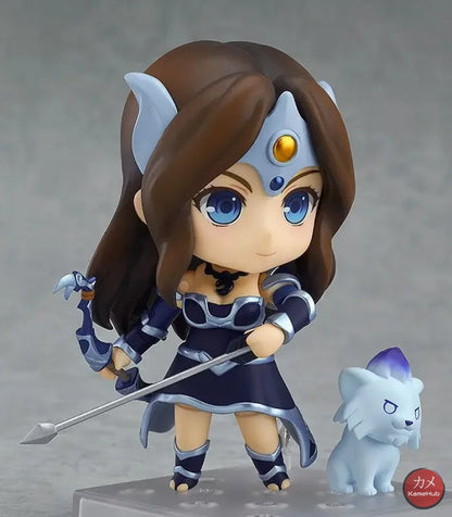 Nendoroid #614 - Dota 2 Mirana Action Figure