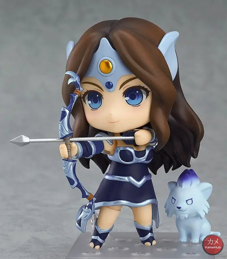 Nendoroid #614 - Dota 2 Mirana Action Figure