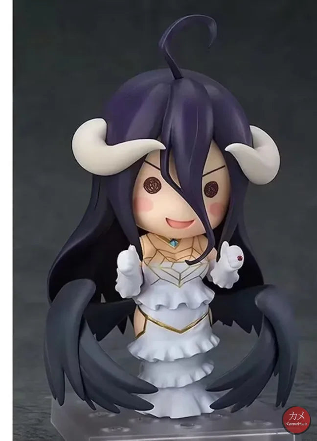 Nendoroid #642 - Overlord Albedo Action Figure