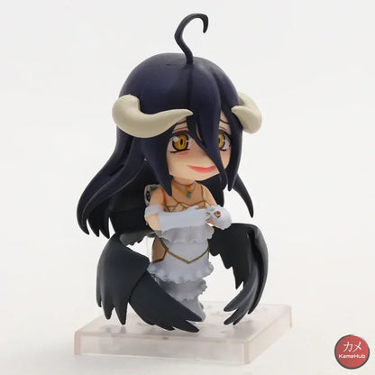 Nendoroid #642 - Overlord Albedo Action Figure