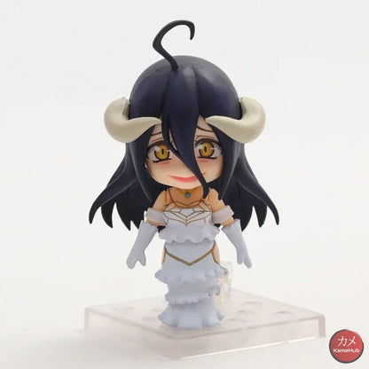 Nendoroid #642 - Overlord Albedo Action Figure