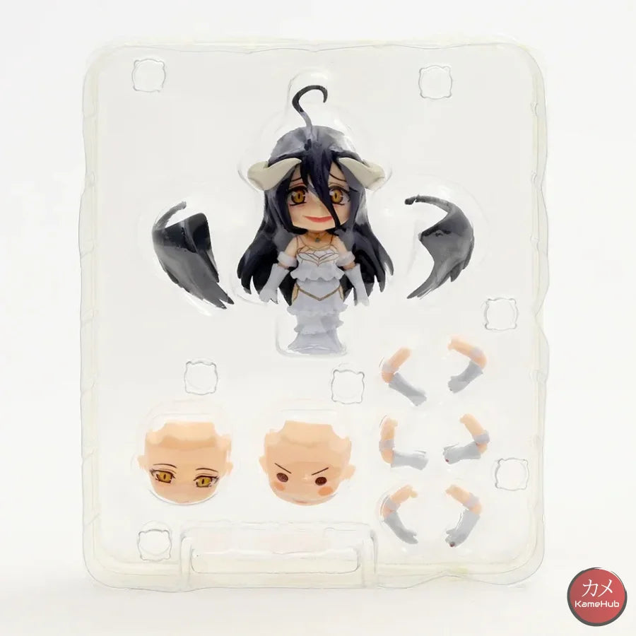 Nendoroid #642 - Overlord Albedo Action Figure 642