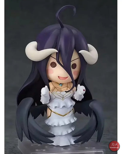 Nendoroid #642 - Overlord Albedo Action Figure