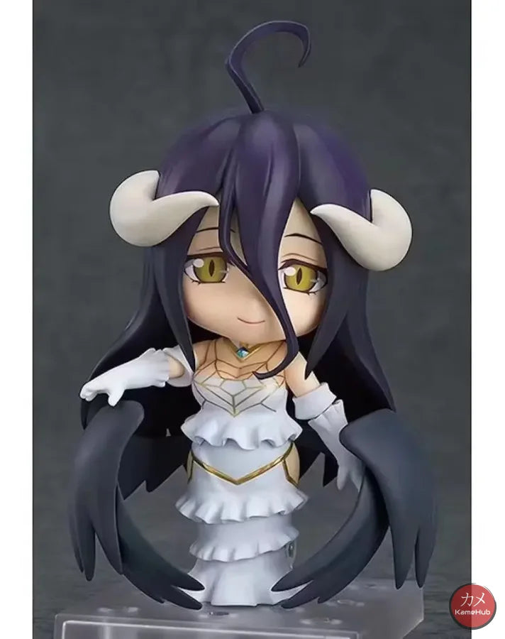 Nendoroid #642 - Overlord Albedo Action Figure