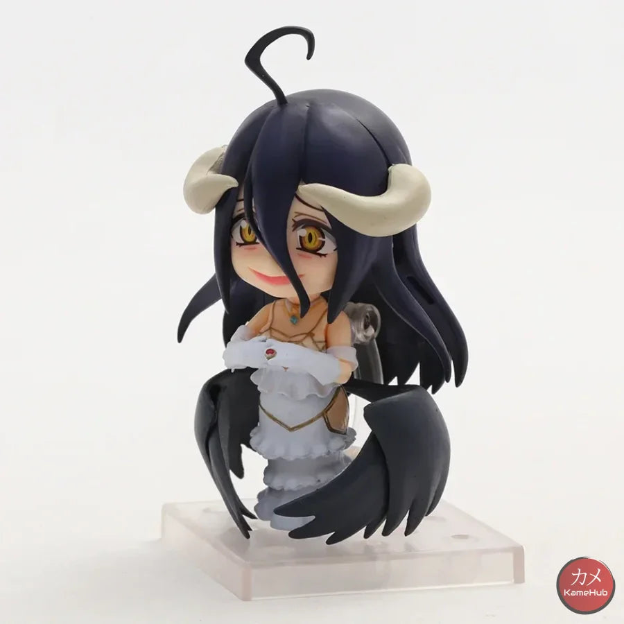 Nendoroid #642 - Overlord Albedo Action Figure