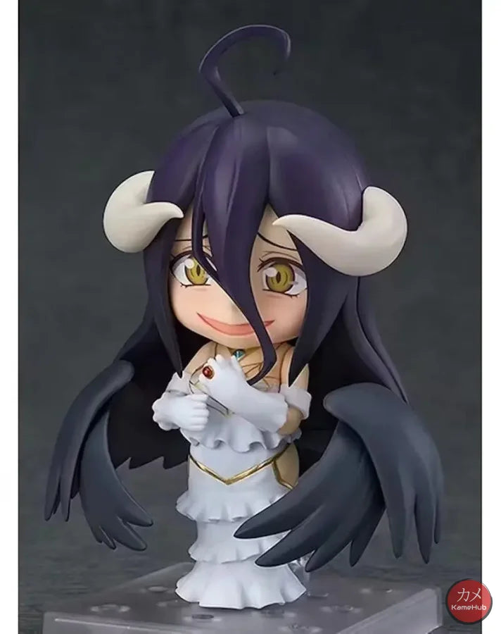 Nendoroid #642 - Overlord Albedo Action Figure