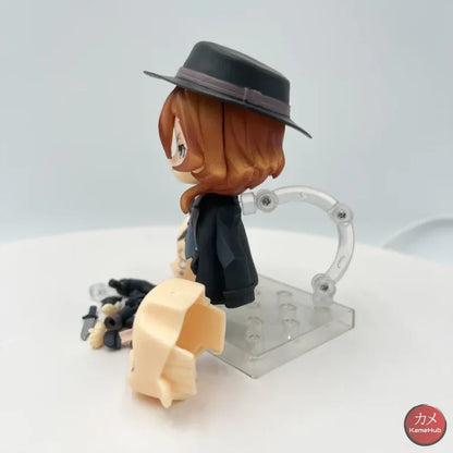 Nendoroid #676 - Bungo Stray Dogs Nakahara Chūya Action Figure