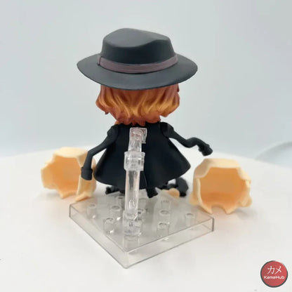 Nendoroid #676 - Bungo Stray Dogs Nakahara Chūya Action Figure