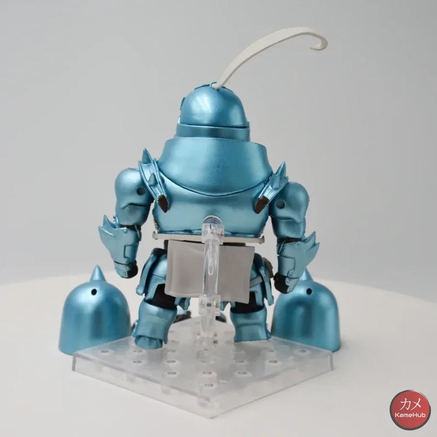 Nendoroid #796 - Fullmetal Alchemist Alphonse Elric Action Figure