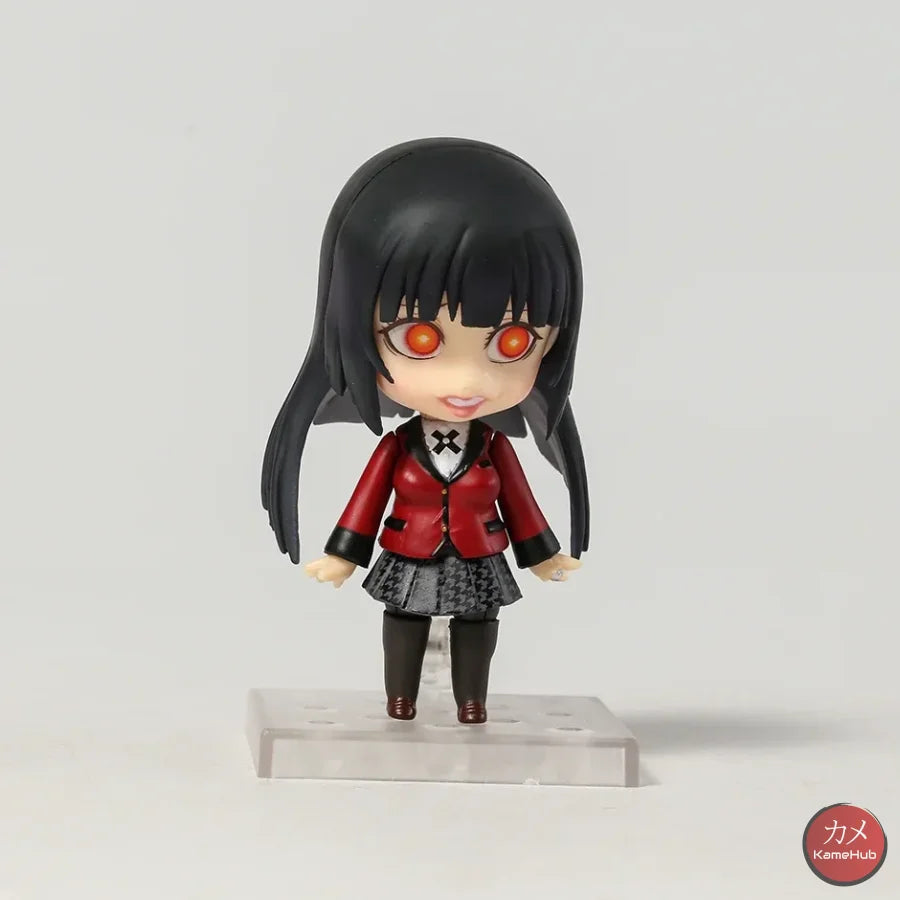 Nendoroid #882 - Kakegurui Jabami Yumeko Action Figure