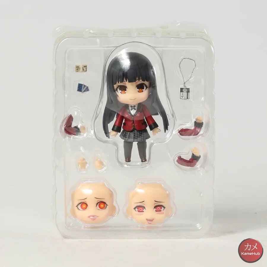 Nendoroid #882 - Kakegurui Jabami Yumeko Action Figure