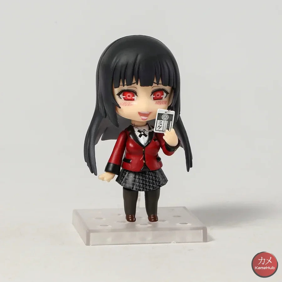 Nendoroid #882 - Kakegurui Jabami Yumeko Action Figure