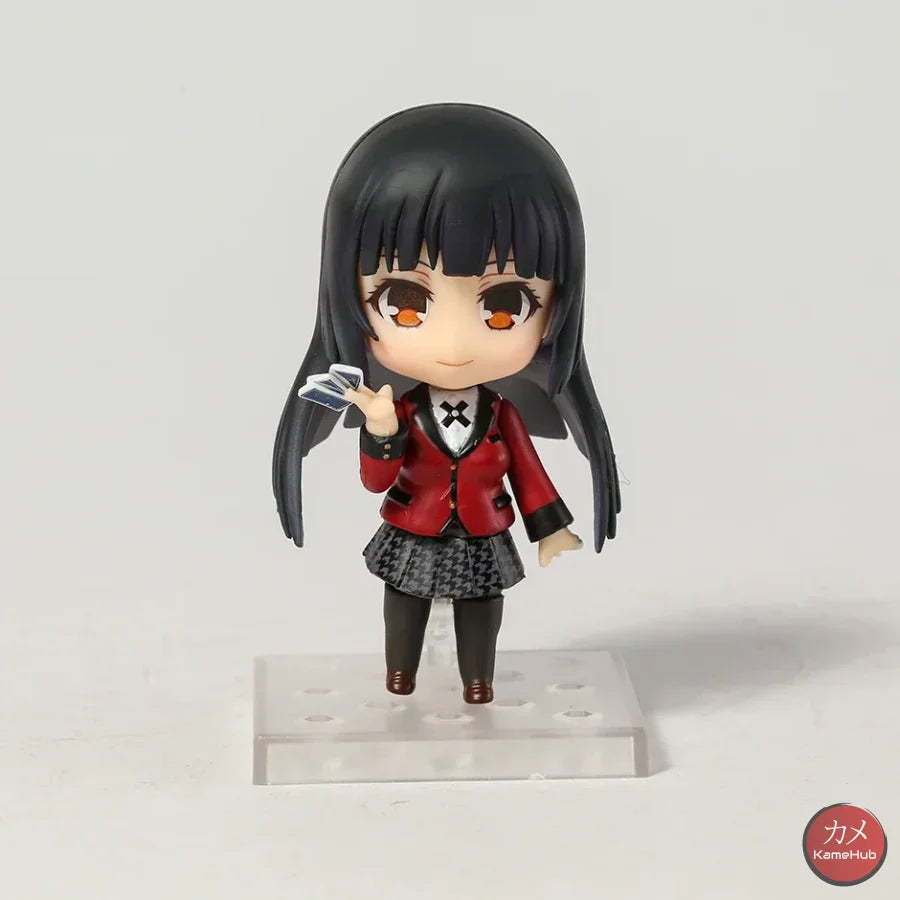 Nendoroid #882 - Kakegurui Jabami Yumeko Action Figure