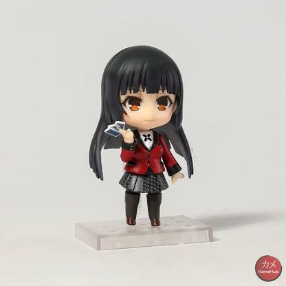 Nendoroid #882 - Kakegurui Jabami Yumeko Action Figure