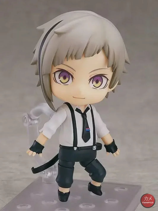 Nendoroid #893 - Bungo Stray Dogs Nakajima Atsushi Action Figure