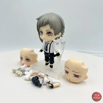 Nendoroid #893 - Bungo Stray Dogs Nakajima Atsushi Action Figure