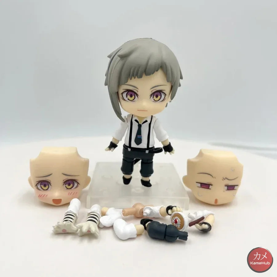 Nendoroid #893 - Bungo Stray Dogs Nakajima Atsushi Action Figure