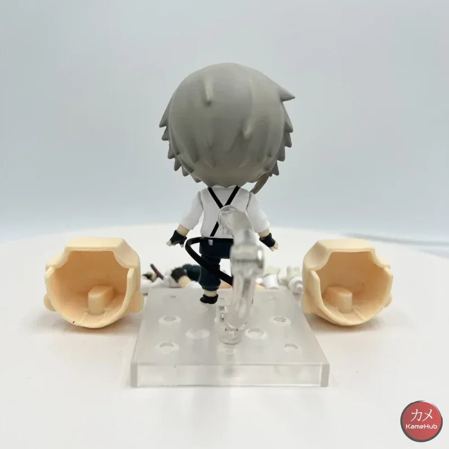 Nendoroid #893 - Bungo Stray Dogs Nakajima Atsushi Action Figure