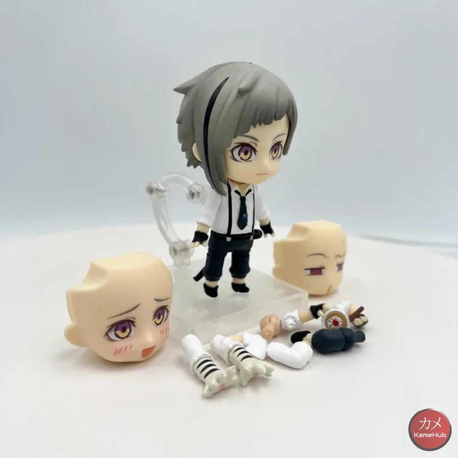 Nendoroid #893 - Bungo Stray Dogs Nakajima Atsushi Action Figure