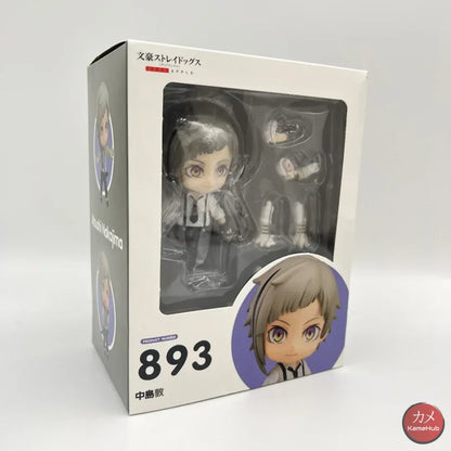 Nendoroid #893 - Bungo Stray Dogs Nakajima Atsushi Action Figure 893