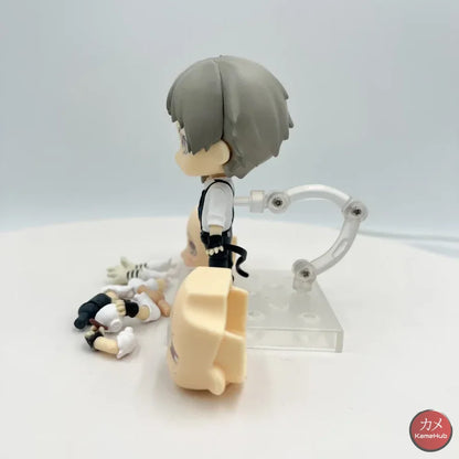 Nendoroid #893 - Bungo Stray Dogs Nakajima Atsushi Action Figure