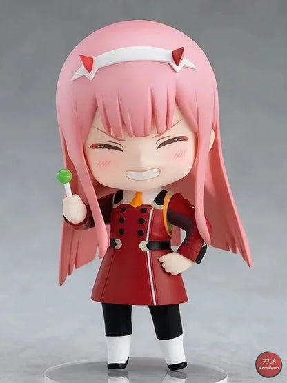 Nendoroid #952 - Darling In The Franxx Zero Two Action Figure
