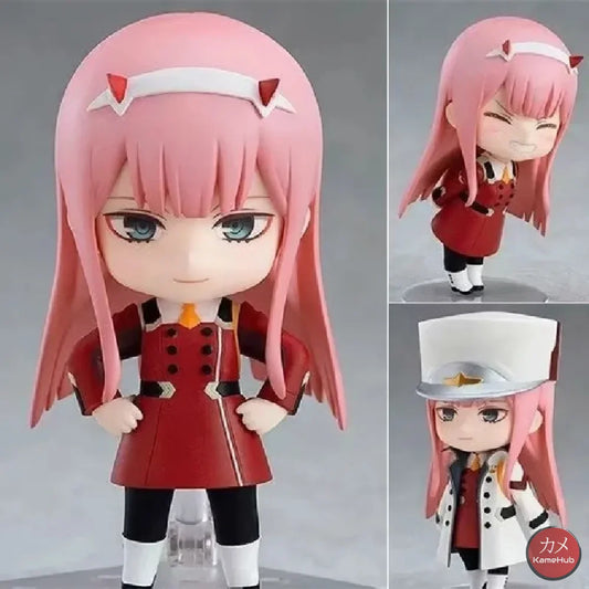 Nendoroid #952 - Darling In The Franxx Zero Two Action Figure