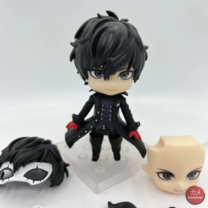 Nendoroid #989 - Persona 5 Joker Action Figure