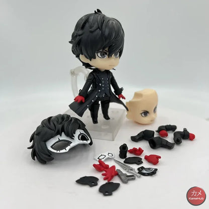 Nendoroid #989 - Persona 5 Joker Action Figure