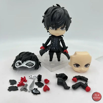 Nendoroid #989 - Persona 5 Joker Action Figure